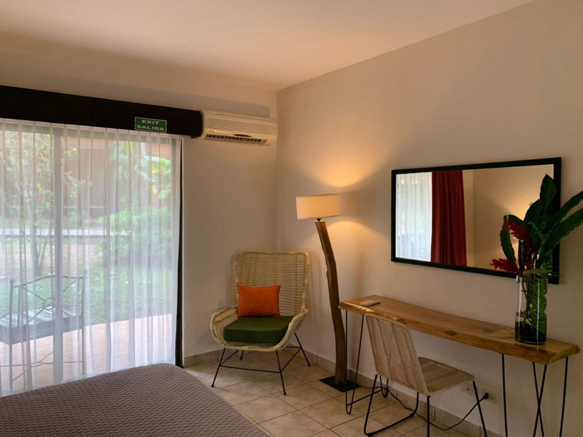 Natural Lodge Cano Negro ภายนอก รูปภาพ