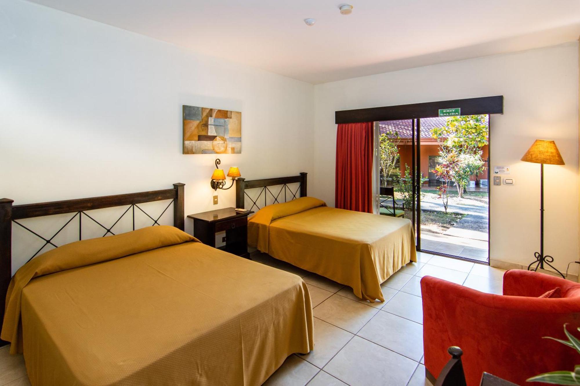 Natural Lodge Cano Negro ภายนอก รูปภาพ