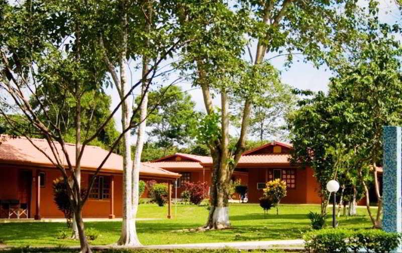 Natural Lodge Cano Negro ภายนอก รูปภาพ