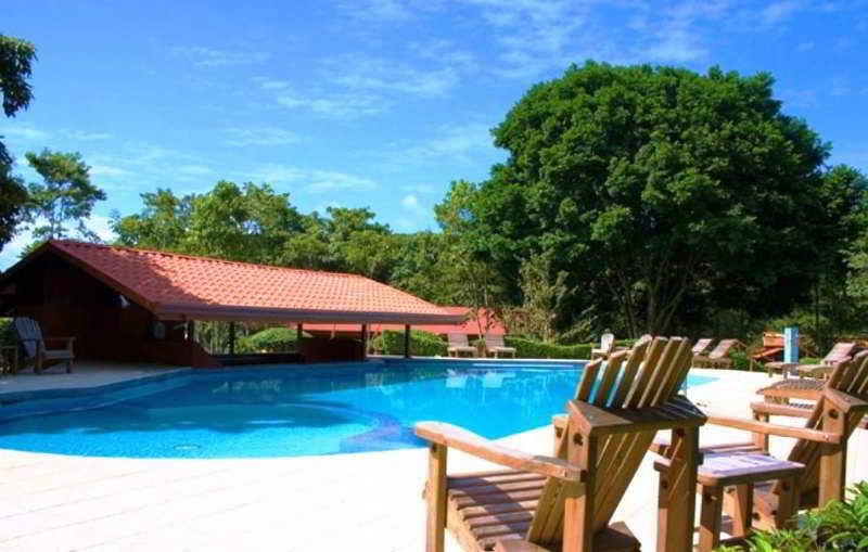 Natural Lodge Cano Negro ภายนอก รูปภาพ